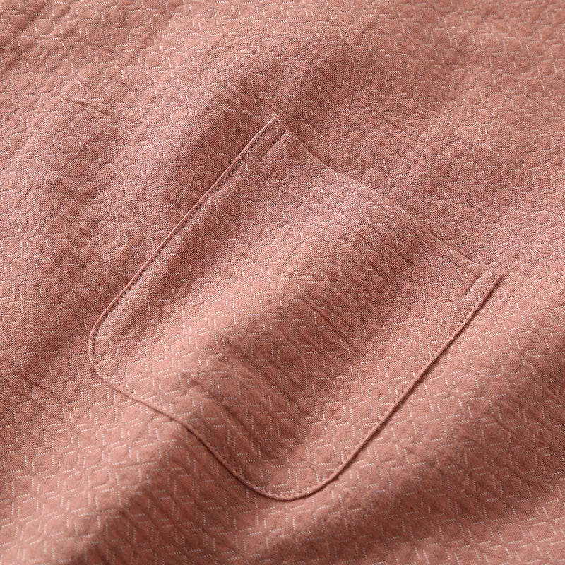 Ensemble pyjama kimono femme rose | Nurui