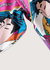 Cardigan kimono homme Tokyo - Moderne et élégant-Kimikono