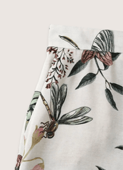Ensemble pantalon kimono | Yoko