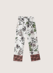 Ensemble pantalon kimono | Yoko