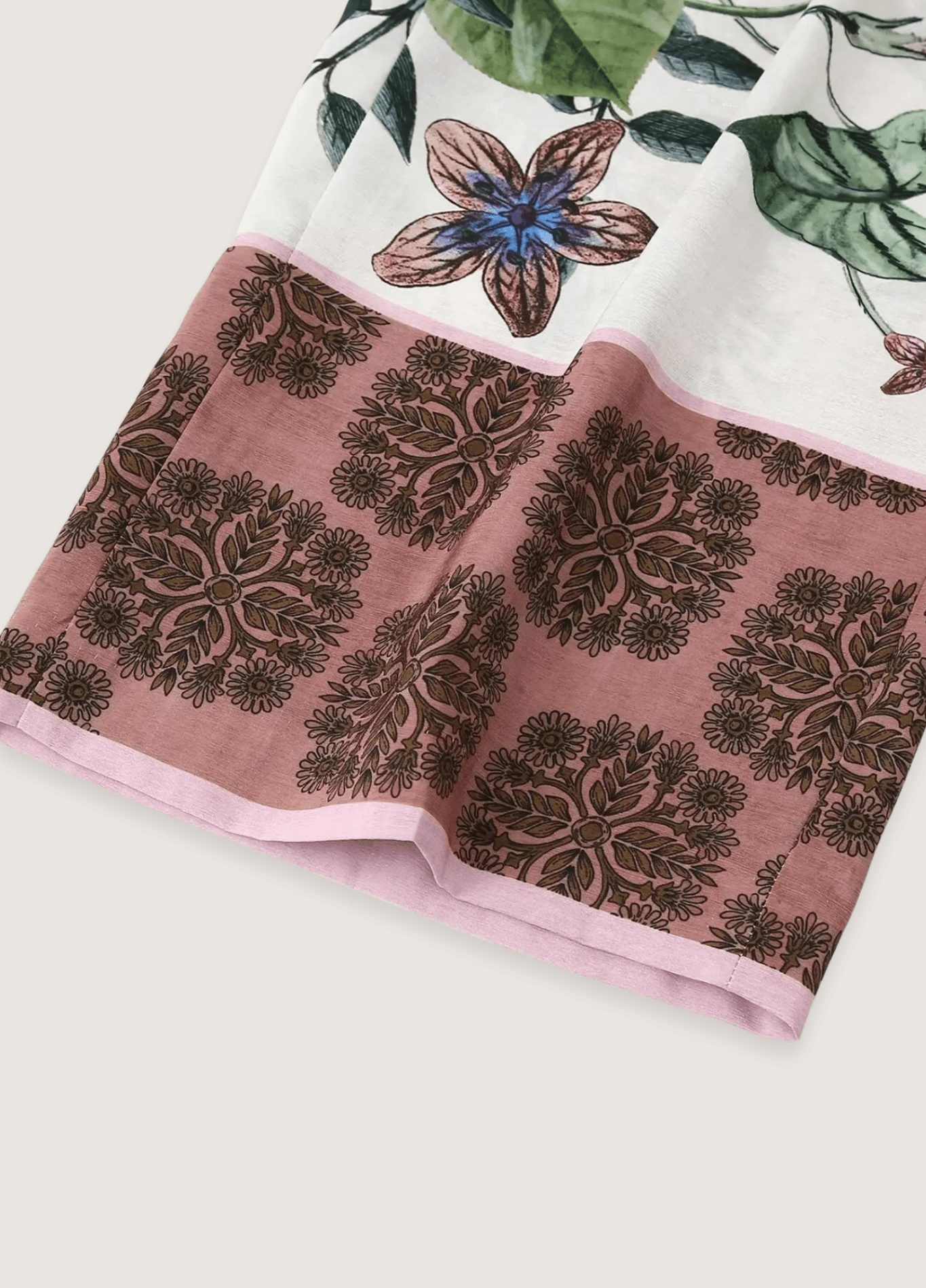Ensemble pantalon kimono | Yoko