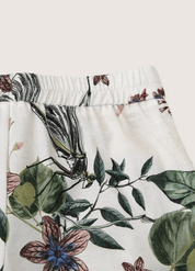 Ensemble pantalon kimono | Yoko