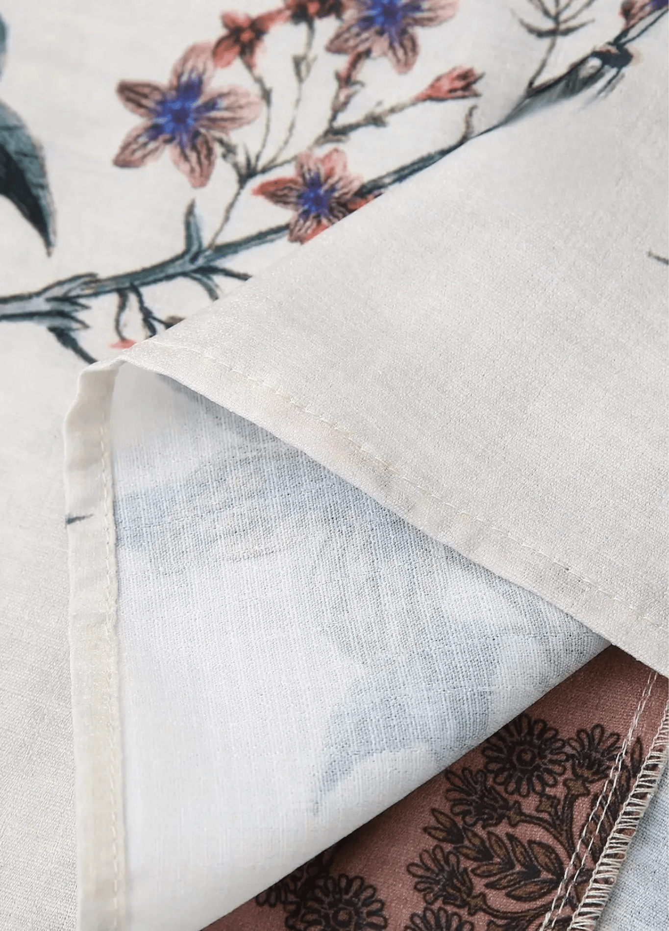 Ensemble kimono court et pantalon | Yoko