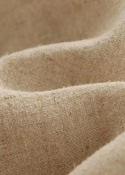 Ensemble kimono coton beige traditionnel - Zen chic-Kimikono