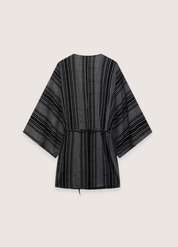 Ensemble jupe kimono | Shima