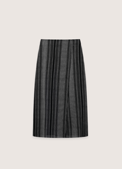 Ensemble jupe kimono | Shima
