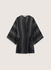 Ensemble jupe kimono | Shima