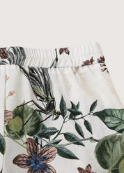 Ensemble pantalon kimono - Femme élégante fluide-Kimikono