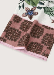 Ensemble pantalon kimono - Femme élégante fluide-Kimikono