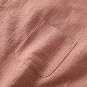 Ensemble pyjama kimono femme rose - Coton doux-Kimikono