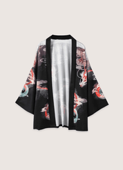 Kimono dragon japonais pour homme | Kumo