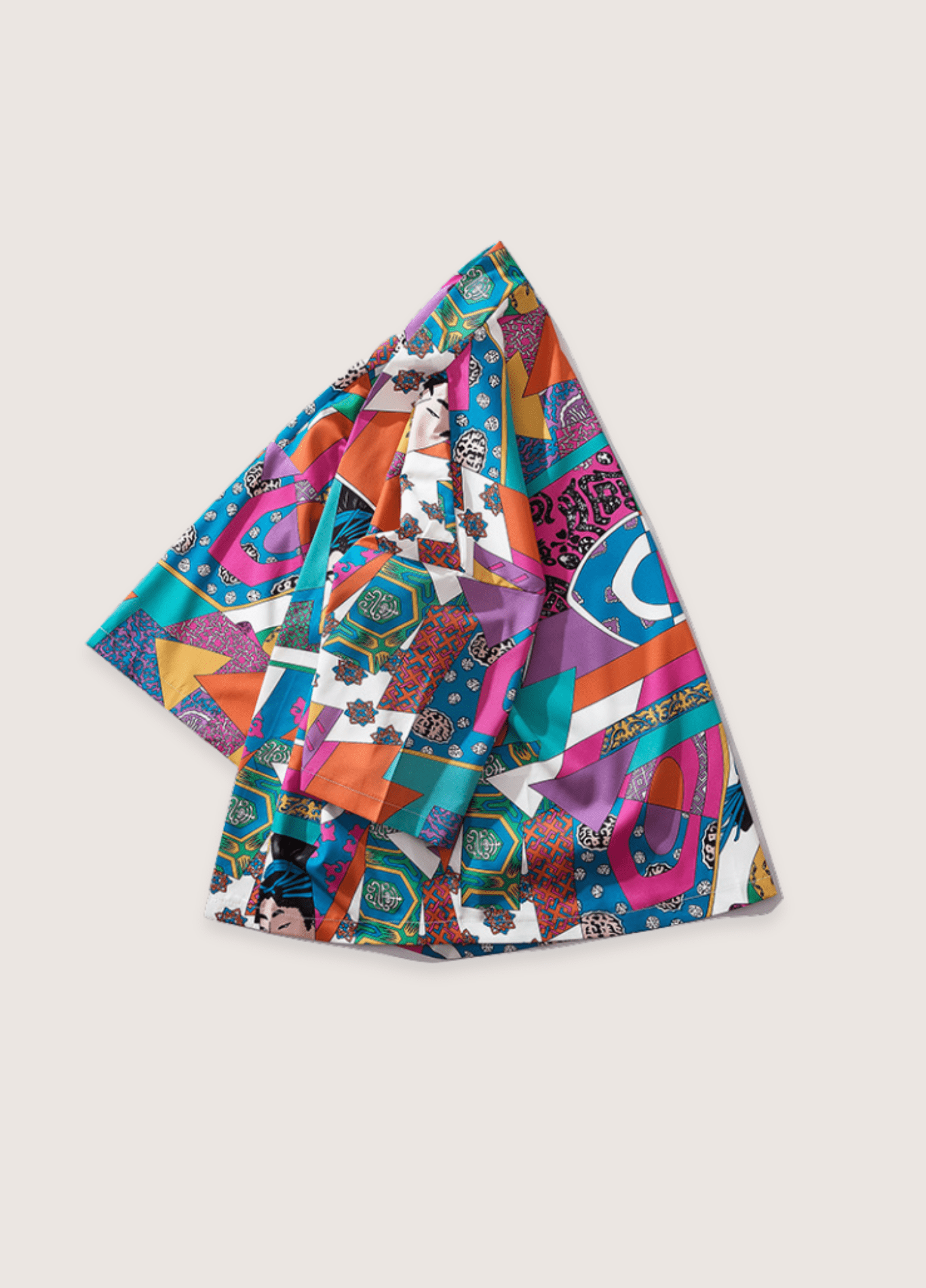 Cardigan kimono homme Tokyo | Machi