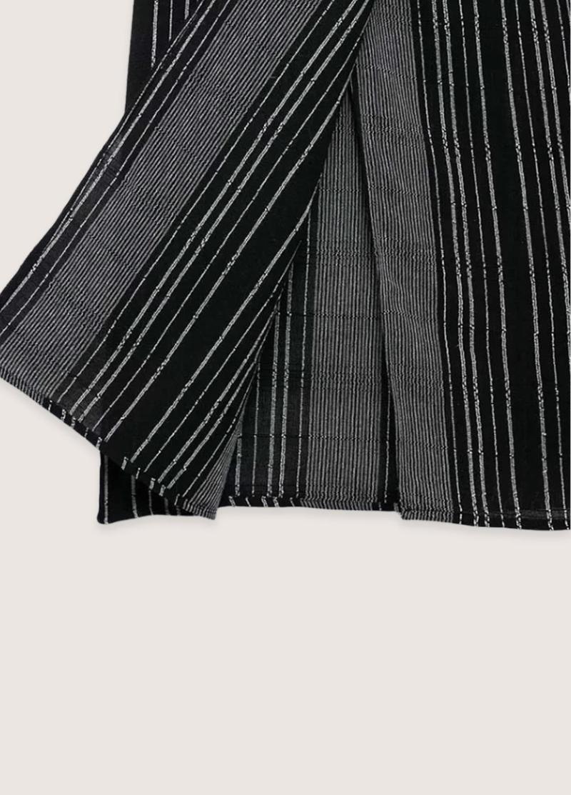 Kimono jupe - Élégance japonaise moderne-Kimikono