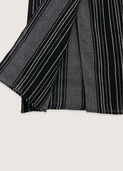 Kimono jupe - Élégance japonaise moderne-Kimikono