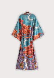 Kimono long | Tsukiyume