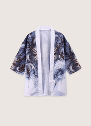 Yukata homme traditionnel ancestral | Kasumi