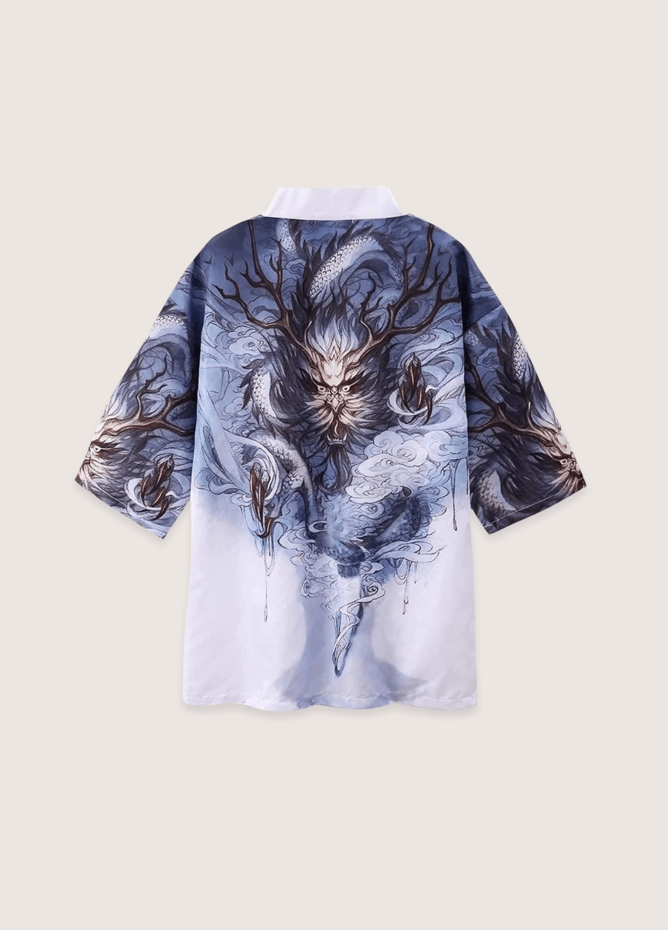 Yukata homme traditionnel ancestral | Kasumi