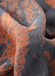 Peignoir homme col kimono | Ukiyo