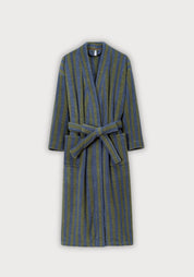 Peignoir kimono polaire femme | Fuyu