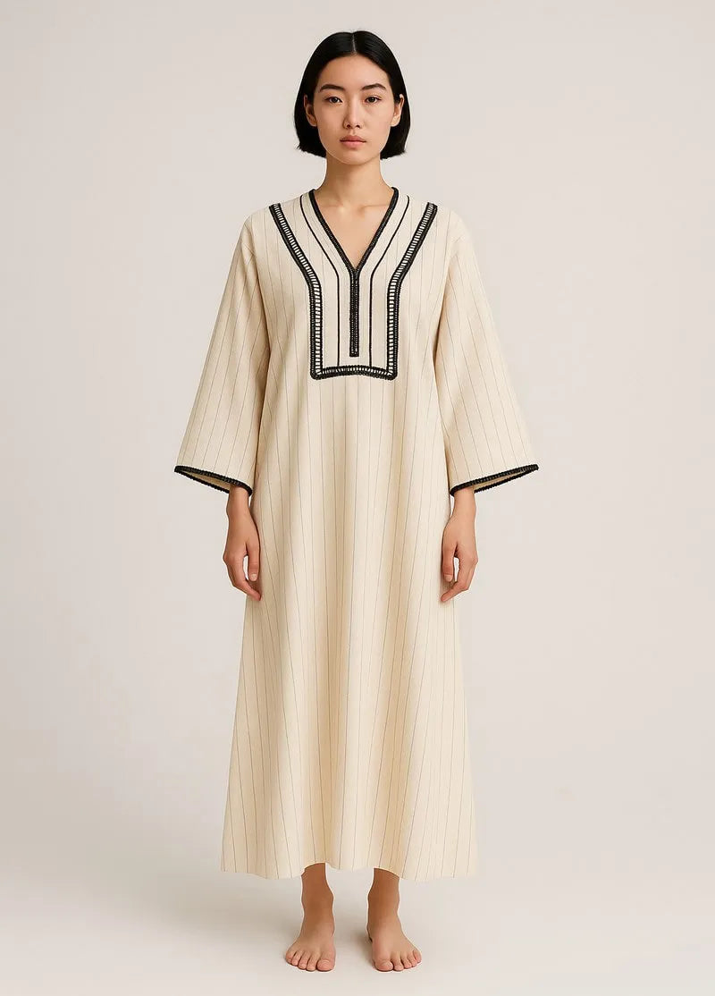 robe kimono japonaise femme en coton