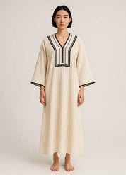 robe kimono japonaise femme en coton