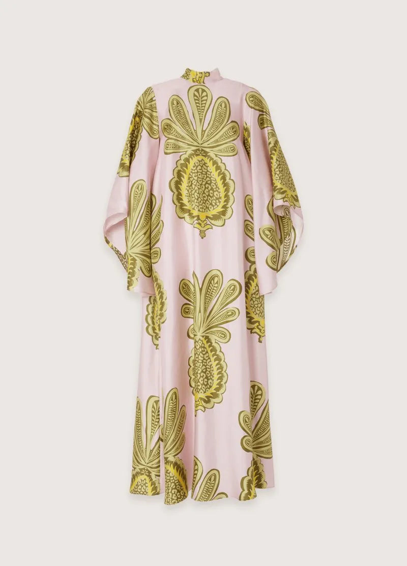 robe femme manche kimono