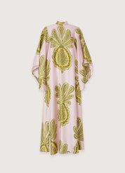 robe femme manche kimono