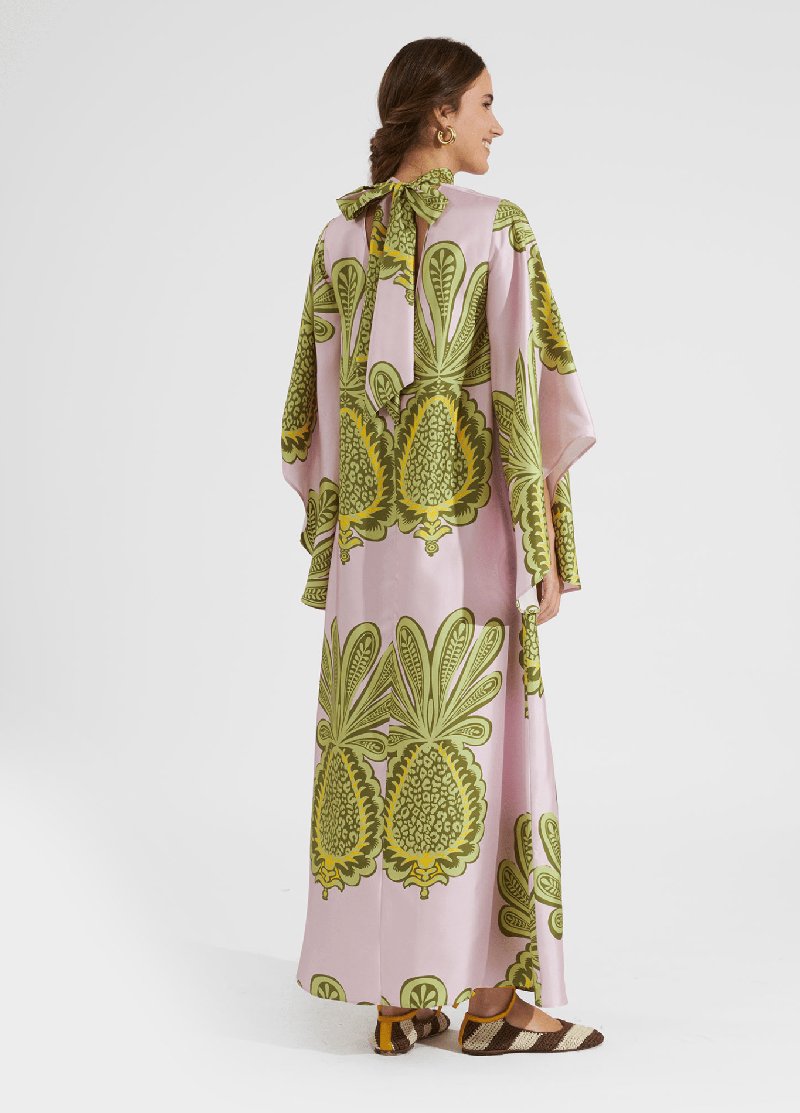 robe kimono manche