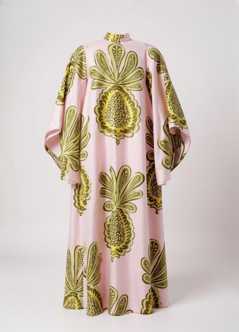 robe femme manche kimono