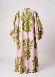 robe femme manche kimono