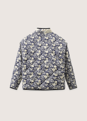 Veste kimono matelassée patchwork | Sorairo