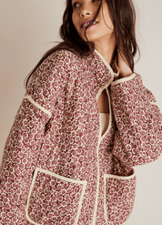 veste kimono femme