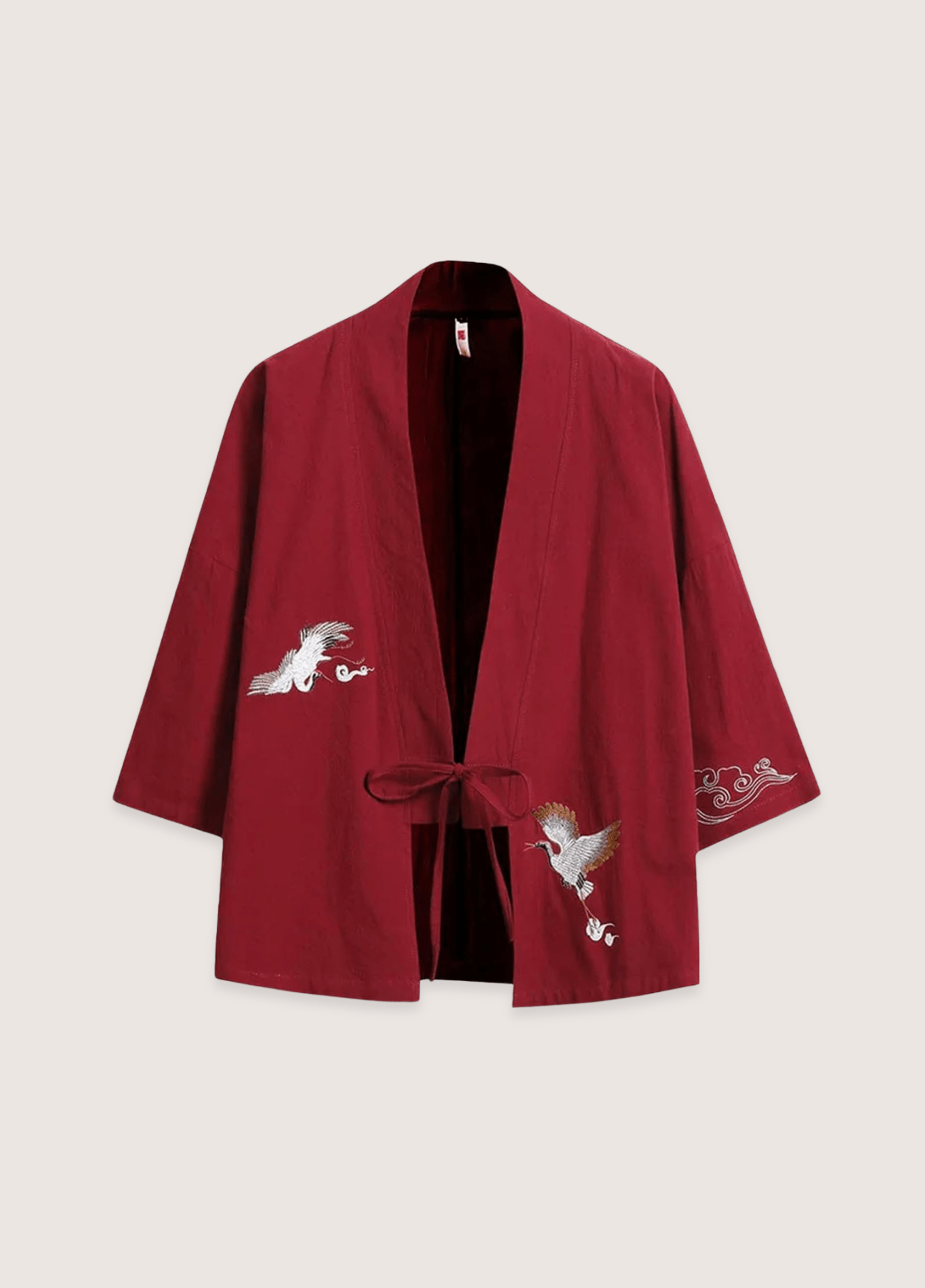 veste-kimono-rouge-en-lin-les-deux-grues-rouge-m-47-to-56kg-46571372773681.png