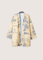 Kimono léger homme veste | Machi