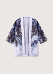 Yukata homme traditionnel ancestral - Authentique-Kimikono